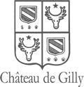 Château de Gilly Logo