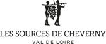 Les Sources de Cheverny Val de Loire Logo